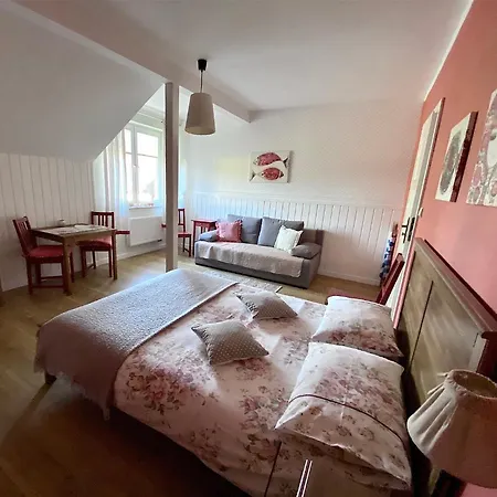 Szary Domek Apartamenty Ustka Exterior photo