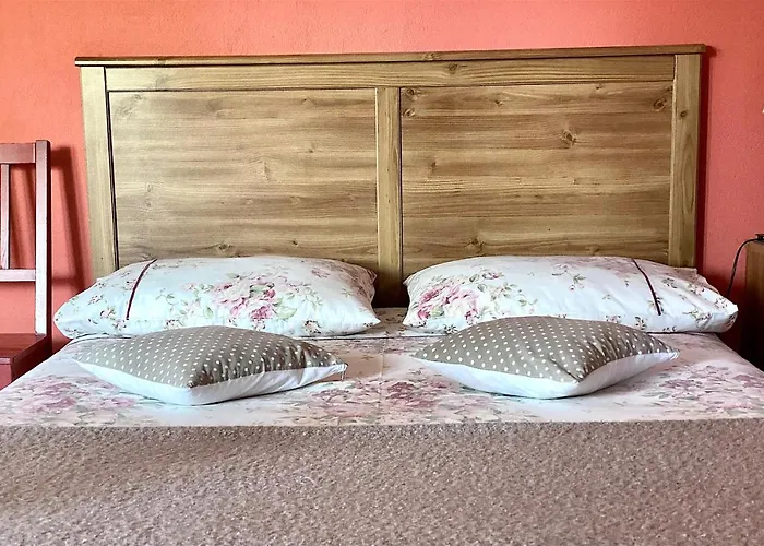 Szary Domek Apartamenty Ustka