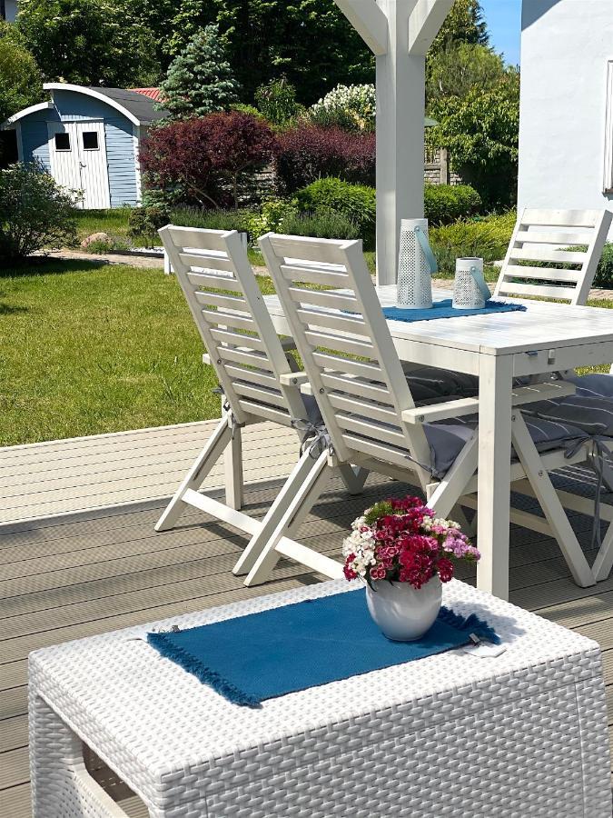 Apartment Szary Domek Apartamenty Ustka *