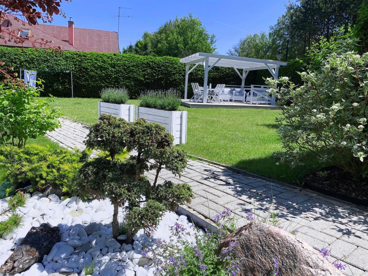 Apartment Szary Domek Apartamenty Ustka