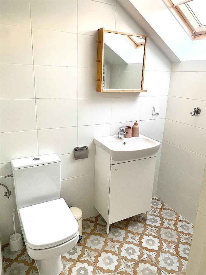 Szary Domek Apartamenty Ustka *