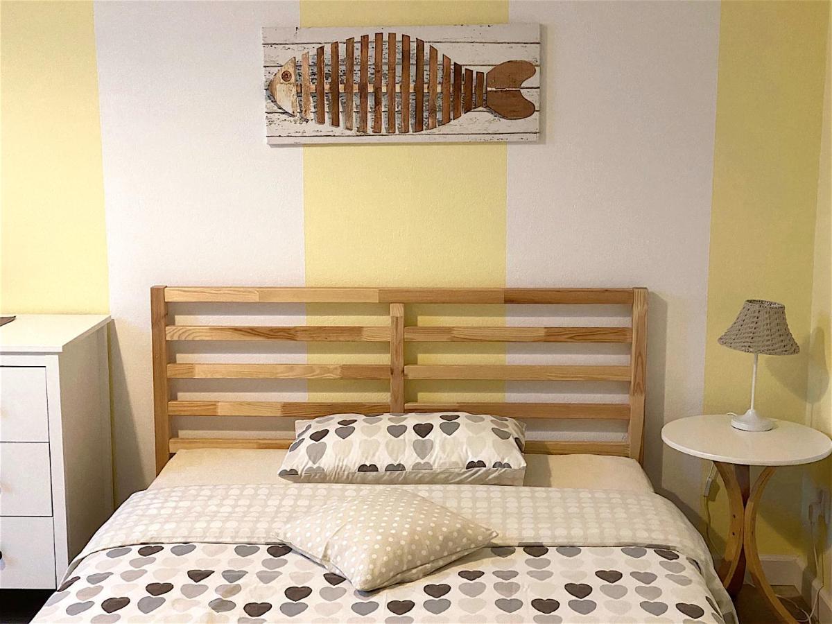 Apartment Szary Domek Apartamenty Ustka *