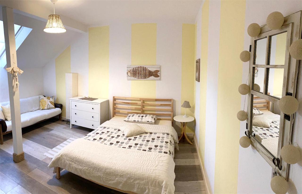 Szary Domek Apartamenty Ustka Apartment Ustka