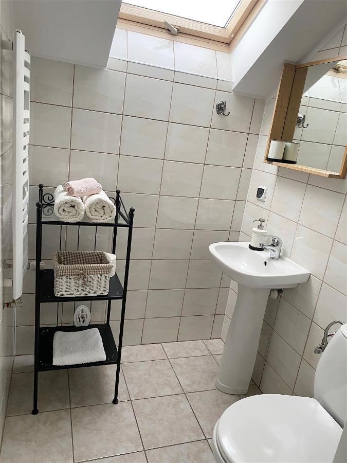 Szary Domek Apartamenty Ustka Apartment Ustka