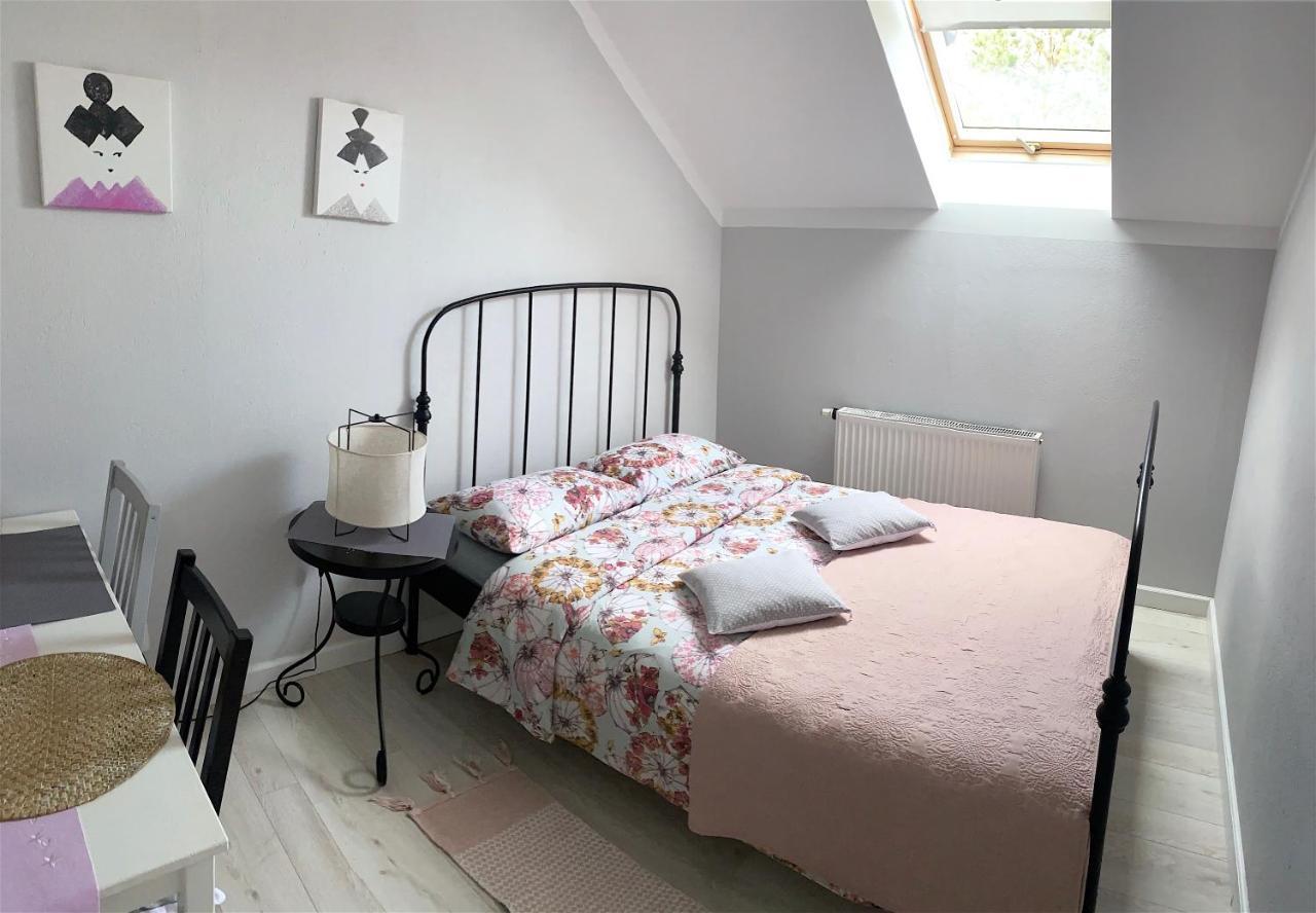 Apartment Szary Domek Apartamenty Ustka Ustka