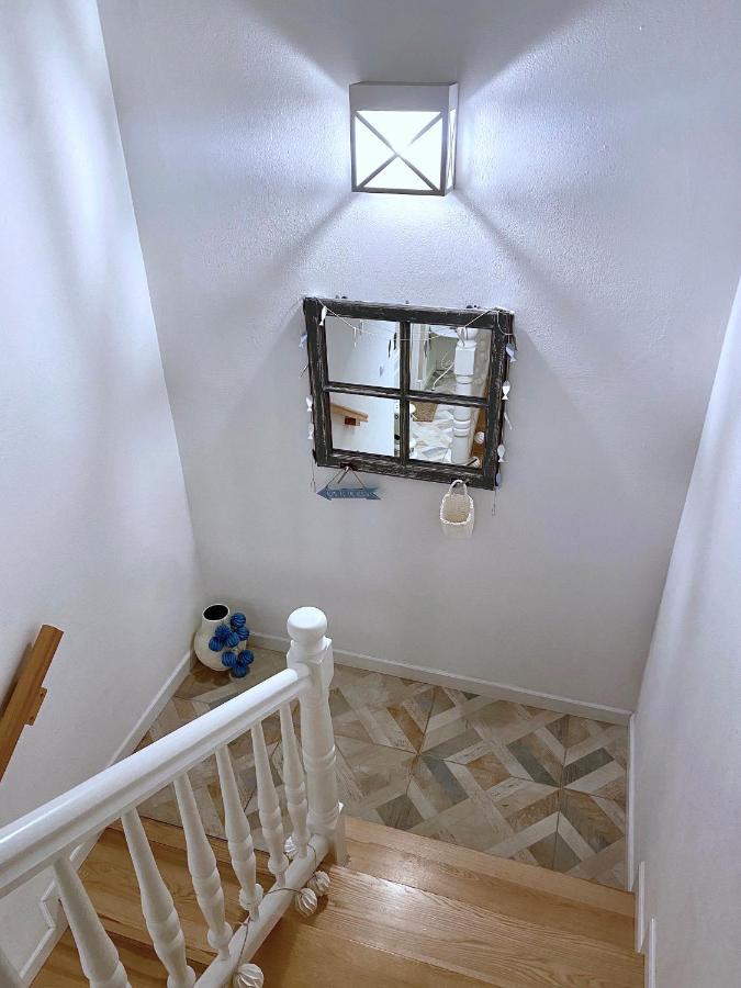 Szary Domek Apartamenty Ustka