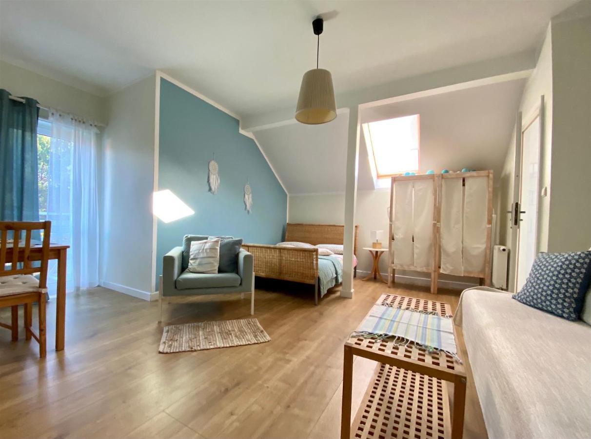 Szary Domek Apartamenty Ustka Apartment Ustka