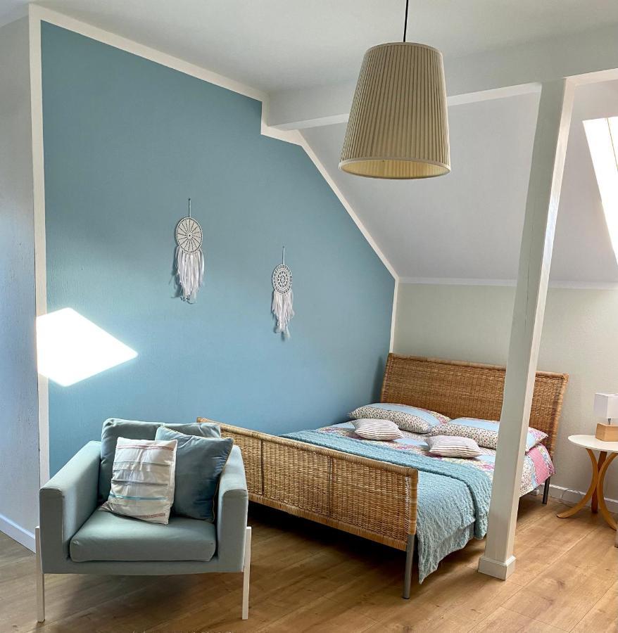 Szary Domek Apartamenty Ustka Apartment