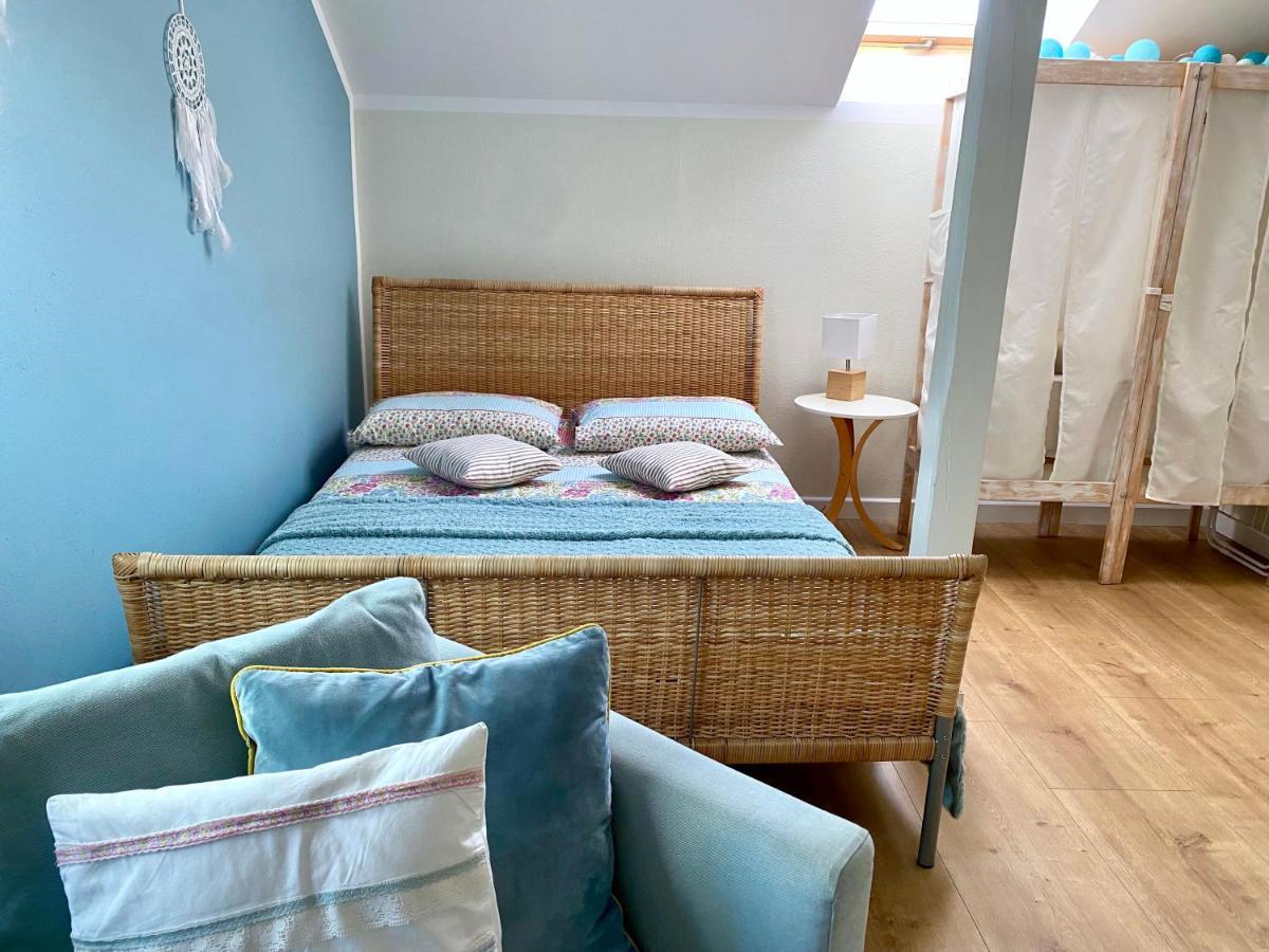 Szary Domek Apartamenty Ustka Apartment *