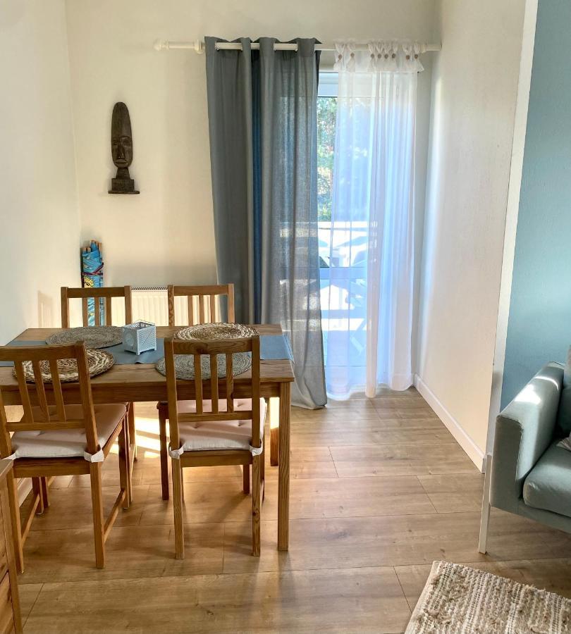 Apartment Szary Domek Apartamenty Ustka