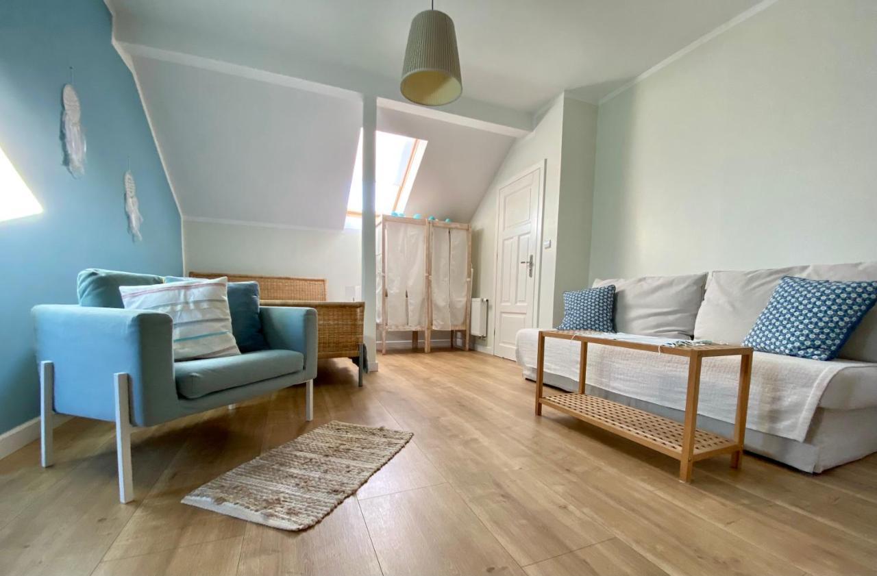Szary Domek Apartamenty Ustka Ustka