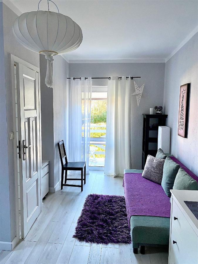Szary Domek Apartamenty Ustka Apartment