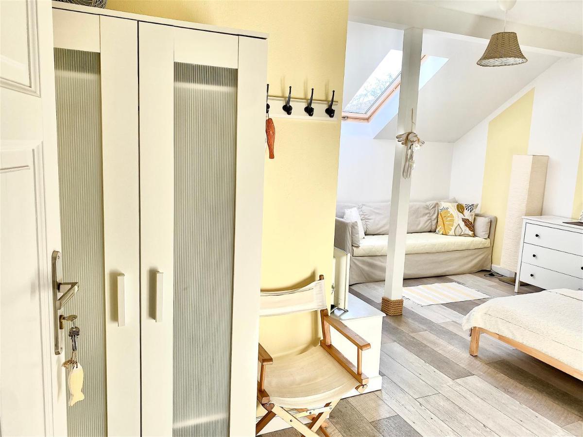 Szary Domek Apartamenty Ustka