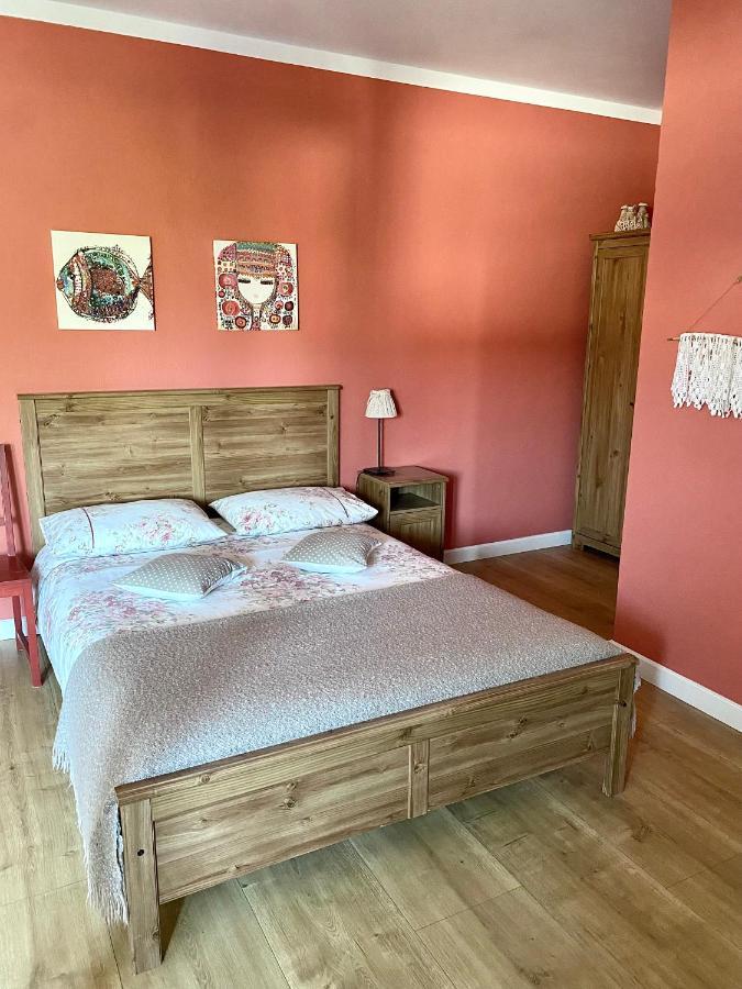 Apartment Szary Domek Apartamenty Ustka