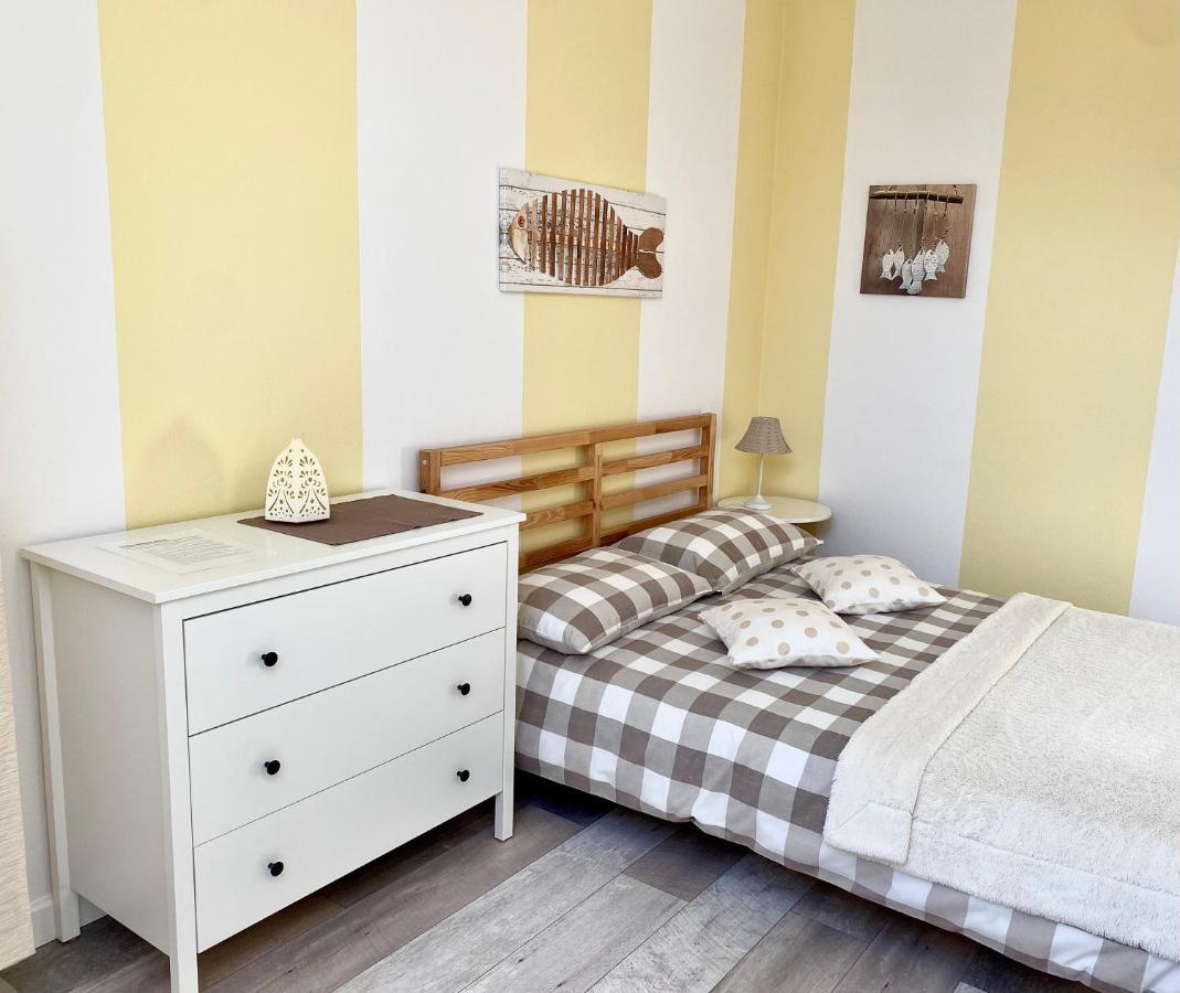Apartment Szary Domek Apartamenty Ustka Ustka