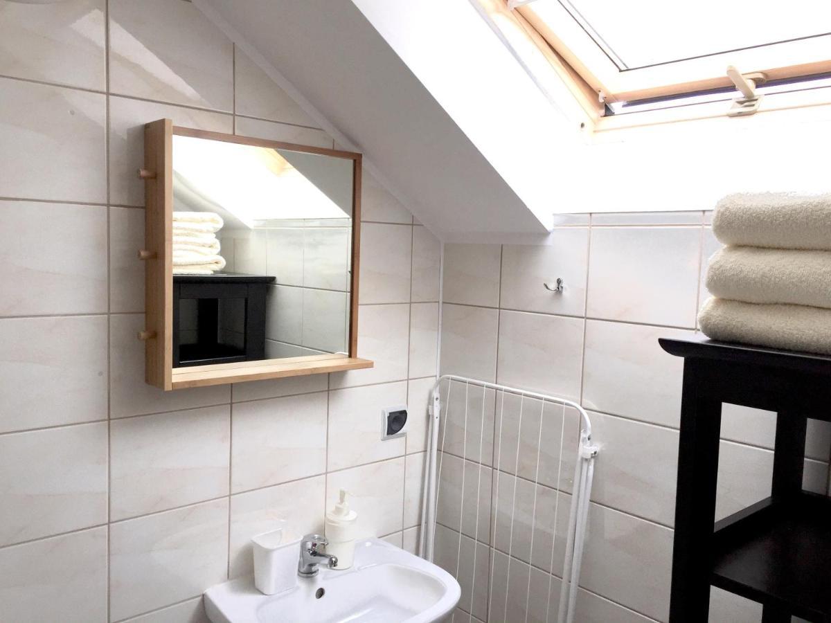 Szary Domek Apartamenty Ustka * Ustka