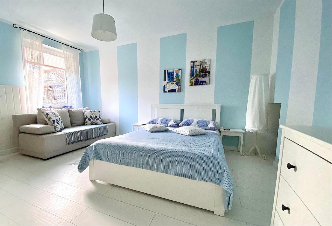 Apartment Szary Domek Apartamenty Ustka Ustka