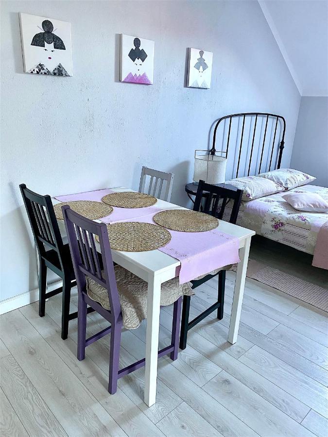 Apartment Szary Domek Apartamenty Ustka