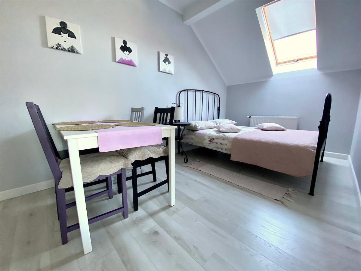 Szary Domek Apartamenty Ustka Apartment