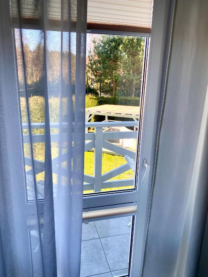 Szary Domek Apartamenty Ustka Ustka