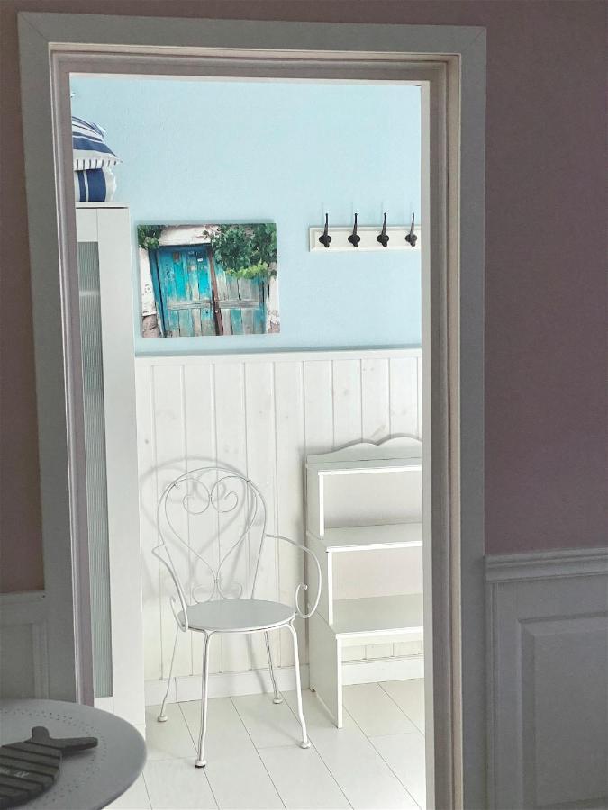 Apartment Szary Domek Apartamenty Ustka