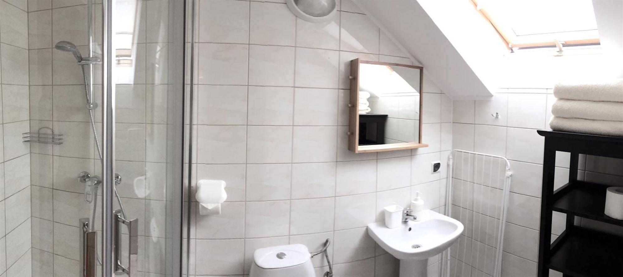 Apartment Szary Domek Apartamenty Ustka *