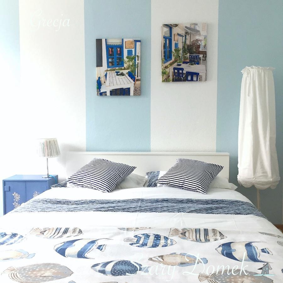 Szary Domek Apartamenty Ustka Apartment Ustka