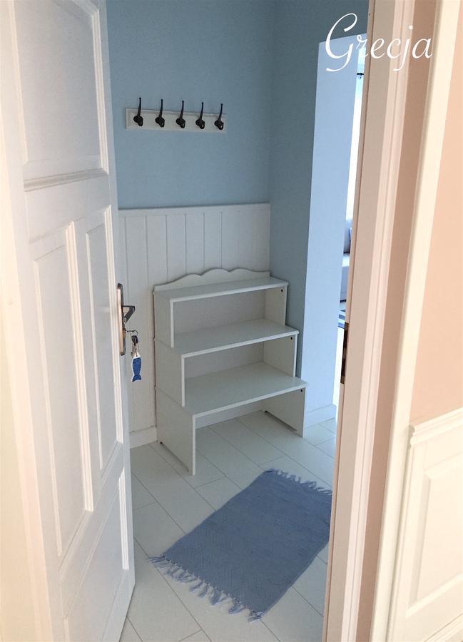 Szary Domek Apartamenty Ustka * Ustka