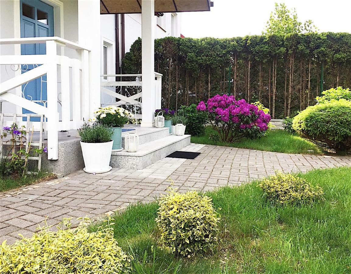 Szary Domek Apartamenty Ustka Apartment Ustka